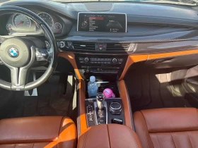 BMW X6 M * CARFAX *  | Mobile.bg    9