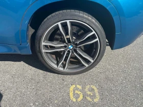 BMW X6 M * CARFAX *  | Mobile.bg    4