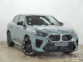 BMW X2 M35i xDrive Steptronic | Mobile.bg    4