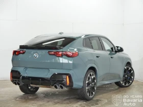 BMW X2 M35i xDrive Steptronic | Mobile.bg    3