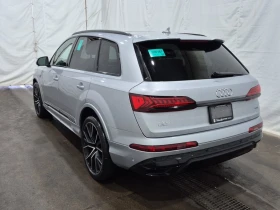 Обява за продажба на Audi Q7 * PROGRESSIV * CARFAX * БЕЗ ПЪРВОНАЧАЛНА ВНОСКА ~64 500 лв. - изображение 5
