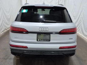 Обява за продажба на Audi Q7 * PROGRESSIV * CARFAX * БЕЗ ПЪРВОНАЧАЛНА ВНОСКА ~64 500 лв. - изображение 4