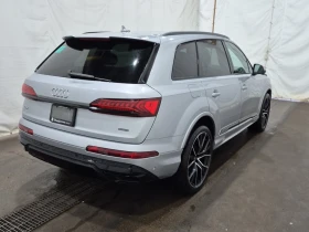 Обява за продажба на Audi Q7 * PROGRESSIV * CARFAX * БЕЗ ПЪРВОНАЧАЛНА ВНОСКА ~64 500 лв. - изображение 3