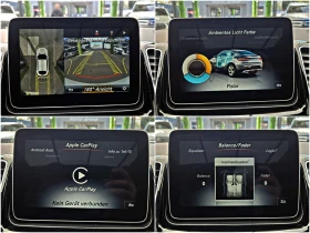 Mercedes-Benz GLE 350 AMG/GERMANY/360CAMERA/PANO/HARMAN/CAR PLAY/AIR/LIZ - цена по договаряне - 47891044 14