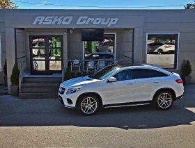 Mercedes-Benz GLE 350 AMG/GERMANY/360CAMERA/PANO/HARMAN/CAR PLAY/AIR/LIZ - цена по договаряне - 47891044 17