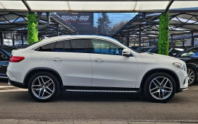 Mercedes-Benz GLE 350 AMG/GERMANY/360CAMERA/PANO/HARMAN/CAR PLAY/AIR/LIZ - цена по договаряне - 47891044 4