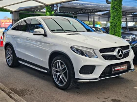 Mercedes-Benz GLE 350 AMG/GERMANY/360CAMERA/PANO/HARMAN/CAR PLAY/AIR/LIZ - цена по договаряне - 47891044 3