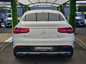 Mercedes-Benz GLE 350 AMG/GERMANY/360CAMERA/PANO/HARMAN/CAR PLAY/AIR/LIZ - цена по договаряне - 47891044 6