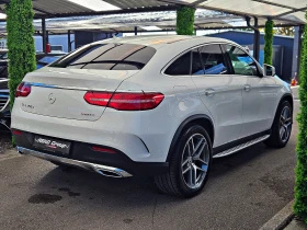 Mercedes-Benz GLE 350 AMG/GERMANY/360CAMERA/PANO/HARMAN/CAR PLAY/AIR/LIZ - цена по договаряне - 47891044 5
