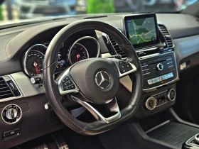 Mercedes-Benz GLE 350 AMG/GERMANY/360CAMERA/PANO/HARMAN/CAR PLAY/AIR/LIZ - цена по договаряне - 47891044 10