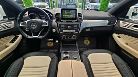 Mercedes-Benz GLE 350 AMG/GERMANY/360CAMERA/PANO/HARMAN/CAR PLAY/AIR/LIZ - цена по договаряне - 47891044 8
