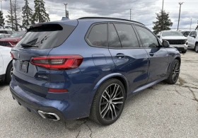BMW X5 xDrive50i - 66000 лв. / 33745.26 € - 90061192 3