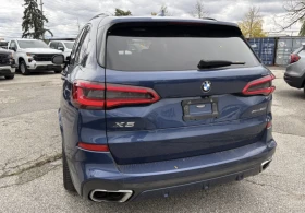 BMW X5 xDrive50i - 66000 лв. / 33745.26 € - 90061192 4