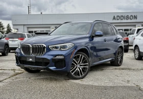 BMW X5 xDrive50i