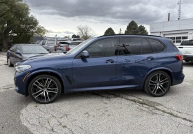 BMW X5 xDrive50i - 66000 лв. / 33745.26 € - 90061192 2