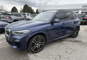 BMW X5 xDrive50i - 66000 лв. / 33745.26 € - 90061192 13