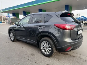 Mazda CX-5 2.0i 4x4 Face Lift, снимка 6