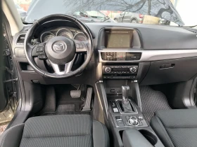 Mazda CX-5 2.0i 4x4 Face Lift, снимка 9