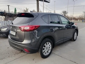 Mazda CX-5 2.0i 4x4 Face Lift, снимка 4