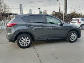 Mazda CX-5 2.0i 4x4 Face Lift, снимка 3