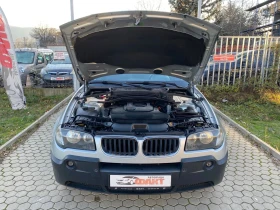 BMW X3 2.0D/4x4 - 7800 лв. / 3988.08 € - 33793135 14