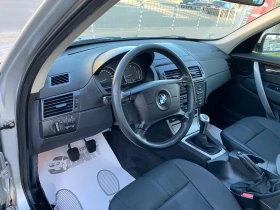 BMW X3 2.0D/4x4 - 7800 лв. / 3988.08 € - 33793135 7
