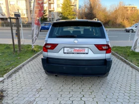 BMW X3 2.0D/4x4 - 7800 лв. / 3988.08 € - 33793135 5