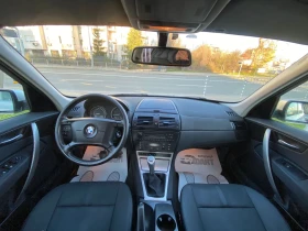 BMW X3 2.0D/4x4 - 7800 лв. / 3988.08 € - 33793135 9