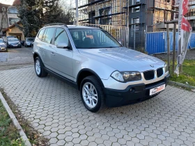 BMW X3 2.0D/4x4 - 7800 лв. / 3988.08 € - 33793135 3