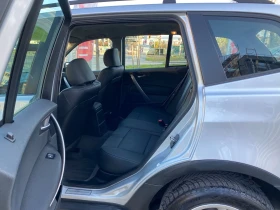 BMW X3 2.0D/4x4 - 7800 лв. / 3988.08 € - 33793135 12
