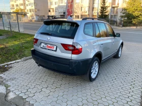 BMW X3 2.0D/4x4 - 7800 лв. / 3988.08 € - 33793135 4