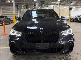 BMW X5 M-pkg* Harman/Kardon* Подгрев* Обдух* Пано - 51900 лв. / 26536.05 € - 96406573 2