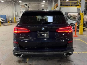 BMW X5 M-pkg* Harman/Kardon* Подгрев* Обдух* Пано - 51900 лв. / 26536.05 € - 96406573 5