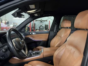 BMW X5 M-pkg* Harman/Kardon* Подгрев* Обдух* Пано - 51900 лв. / 26536.05 € - 96406573 7