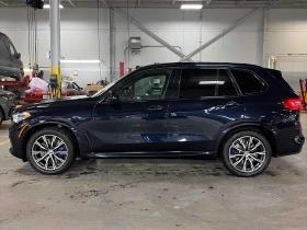 BMW X5 M-pkg* Harman/Kardon* Подгрев* Обдух* Пано - 51900 лв. / 26536.05 € - 96406573 4