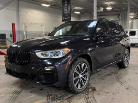 BMW X5 M-pkg* Harman/Kardon* Подгрев* Обдух* Пано