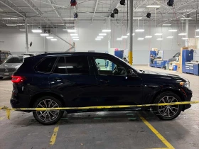 BMW X5 M-pkg* Harman/Kardon* Подгрев* Обдух* Пано - 51900 лв. / 26536.05 € - 96406573 3