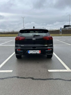 Kia Niro 65 kWh Dynamic Line | Mobile.bg � ����� ������ 6