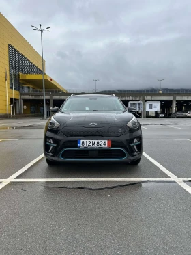 Kia Niro 65 kWh Dynamic Line | Mobile.bg � ����� ������ 3