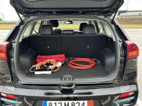 Kia Niro 65 kWh Dynamic Line | Mobile.bg � ����� ������ 7