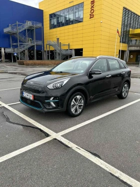 Kia Niro 65 kWh Dynamic Line | Mobile.bg � ����� ������ 2