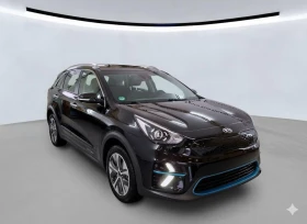 Kia Niro 65 kWh Dynamic Line
