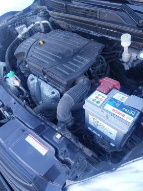 Suzuki SX4 S-Cross Седан, снимка 9