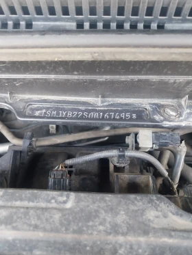 Suzuki SX4 S-Cross Седан, снимка 10