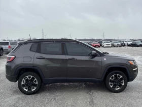 Jeep Compass * Trailhawk * CARFAX * БЕЗ ПЪРВОНАЧАЛНА ВНОСКА - 25300 лв. / 12935.68 € - 20197620 3
