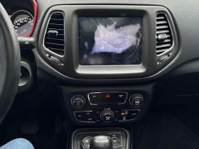 Jeep Compass * Trailhawk * CARFAX * БЕЗ ПЪРВОНАЧАЛНА ВНОСКА - 25300 лв. / 12935.68 € - 20197620 9