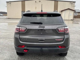 Jeep Compass * Trailhawk * CARFAX * БЕЗ ПЪРВОНАЧАЛНА ВНОСКА - 25300 лв. / 12935.68 € - 20197620 4