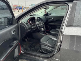 Jeep Compass * Trailhawk * CARFAX * БЕЗ ПЪРВОНАЧАЛНА ВНОСКА - 25300 лв. / 12935.68 € - 20197620 5