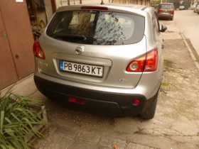 Nissan Qashqai 1, 5 DCI | Mobile.bg � ����� ������ 3