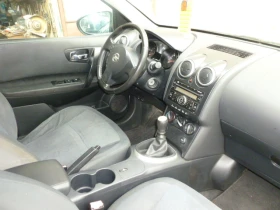 Nissan Qashqai 1, 5 DCI | Mobile.bg � ����� ������ 8